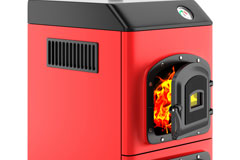 Rodwell solid fuel boiler costs